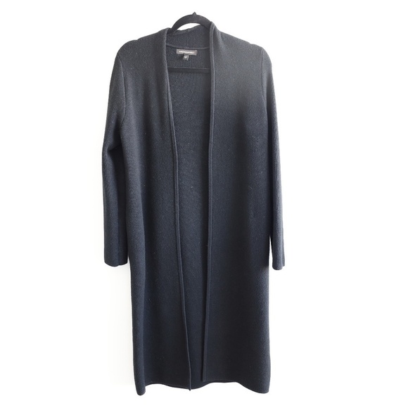 Banana Republic Long Cardigan Sweater - Picture 1 of 6